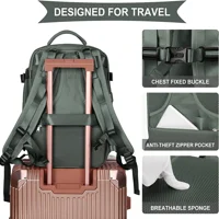 Veliki putnik ruksaka, nose na ruksaku, planinarski ruksak vodootporni sportski sportski ruksack casual daypack školska torba
