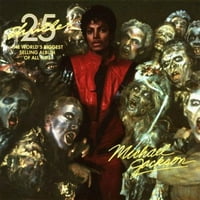 Unaprijed u vlasništvu - Michael Jackson: Triler [25. godišnjica Deluxe Edition]