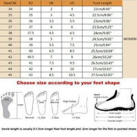 Aufmer sandale na prodaju Ženske ortopedske sandale za pošiljanje cipela izdubljene ravne potpetice Peep-none casual cipele