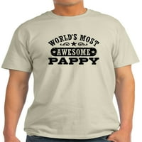 Cafepress - najsuper majica na svijetu - lagana majica - CP