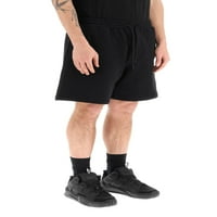 Msgm jogger kratke hlače sa mikro logotipom