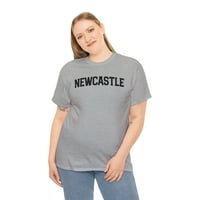 Newcastle Australia Pomicanje gostujuće košulje, pokloni, majica, tee