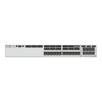 Cisco Catalyst - Network Advantage - Prekidač - L - Upravljano - Gigabit SFP - nosač