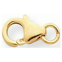 Jewels Gold Fancy Fanctor Web Skokosna prstena