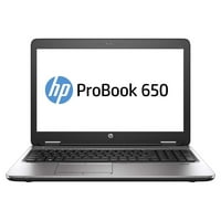 Polovno - HP ProBook G2, 15.6 FHD laptop, Intel Core i5-6200U @ 2. GHz, 16GB DDR4, novi 2TB M. SSD,