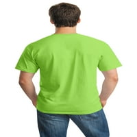 Normalno je dosadno - muške majice kratki rukav, do muškaraca veličine 5xl - Gruzija
