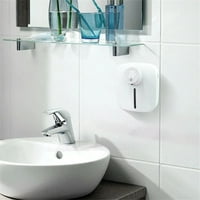 Automatska pjenasta tekuća sapuna sapuna na zid montirala pametnu kupaonicu indukcijsku indukcijsku