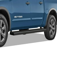 Kotač na kotačima Kompatibilni sa Nissan Titan 2004- Crew CAB 5,6ft Bed & Titan XD 16-