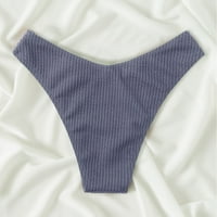 Frehsky Swim kratke hlače za žene bikini dno za žene kupaće kostim visokog struka kupaći kupaći odijelo