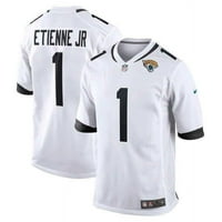 NFL_Jerseys Fudbalski dresovi muškarci Jacksonville''jaguars''Omen Youth Gardner Minshew Tim Tebow Trevor Lawrence Josh Allen Travis Etienne Jr