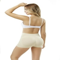 Premium Kolumbijska oblika feja mujer panty stražnjica podizač cincher korzet reduktor body shaper Shaperwear