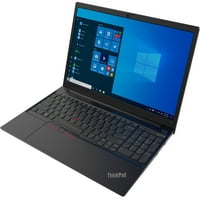 Lenovo ThinkPad E Gen i Business Laptop, AMD Radeon, 24GB RAM, 2TB PCIe SSD, WiFi, win Pro) sa Microsoft osobnim središtem