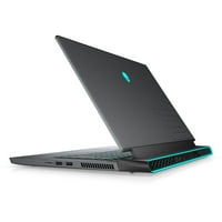 DELL Alienware R Gaming Laptop, Nvidia RT 3070, 16GB RAM-a, pobijedite kod Microsoft ličnog pristaništa