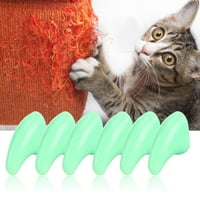 CAT CLAW Crystal CAT navlaka za nokte, za pokrov za mačje šape
