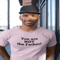 Ti nisi otac