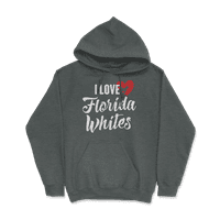 Florida Whites majica za ljubitelje zečeva