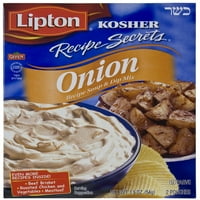 Lipton recept supa i dip mješavina, luk 1.9oz