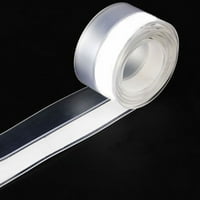 Baccoc za brtvena traka za brtvljenje traka za brtvljenje vjetra zaptivanje na vratima Silikonski prozirni