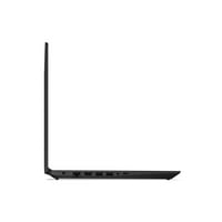 Lenovo Ideapad L 15 - granit crna, 15.6 FHD IPS NITS, I7-9750h, GeForce GT 3GB, 8GB, 512GB SSD