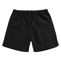 Muške kratke hlače Atletski ljeto Plus sizene tanke hlače na plaži za brzo sušenje Ležerne prilike kratke