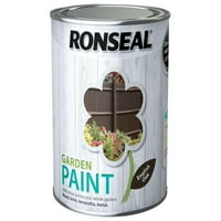 Ronseal - Vrtna boja Engleski hrast 250ml