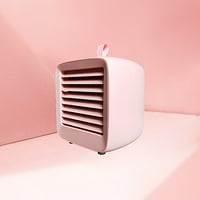Mini zrak hladnjak prijenosni radnotop hlađenje ventilator studentskog spavaonice