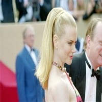 Nicole Kidman na filmskom festivalu u Cannesu, 52003, Thierry Carpico. Slavna ličnost