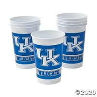 Kentucky plastične čaše