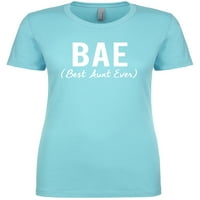 A.E. Womens Crewneck Tee