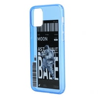 Protcetivni poklopac telefona, modni izdržljivi TPU mobilni telefon CASE CONFORM udoban za iPhone za