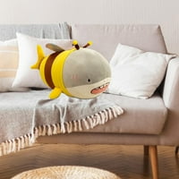 Kombinacija morskog psa zagrljaj jastuk jastuk za spavanje jastuk za spavanje lagano za automatsko spajanje