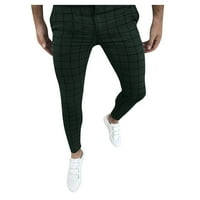 Feterrnal muške sportske casual jogging pantalone lagane planinarske radne hlače na otvorenim pantnim pantalonama za muškarce