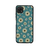 Vintage-Wildflowers - Telefonska futrola za Samsung Galaxy A 5G za žene Muška Pokloni, Mekani silikonski