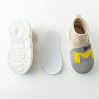 Yinguo baby cipele meke dno non klizne cipele za dijete za bebe cipele muške godine dječje proljeće