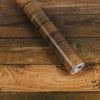 Ogulje od drveta i tapeta za štap samoljepljivi kontaktni papir Dekorativni drveni zrna papir vodootporna