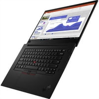 Lenovo ThinkPad Extreme Gen Home & Business Laptop, Win Pro) sa Microsoft ličnim čvorištima