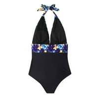 Boomilk Jedan kupaći kostim za žene jednodijelni kupaći kostimi kupaći kostimi Sport Žene Kupanje odijela
