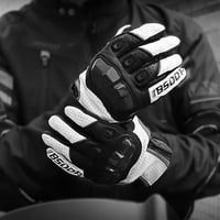 Rukavice za motocikle za muškarce Žene dodirnuslov zaslon motocross prljavštinu Jahanje rukavice svi
