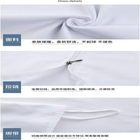 Setovi za posteljinu za ispis prekrivač prekrivač geometrijski prekrivač i jastučnice 3D Psihodelične