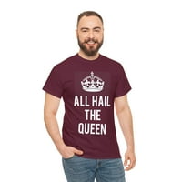 Svi pozdravi kraljica unise grafičke majice