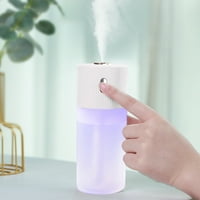 OAVQHLG37B Humidifiers za spavaću sobu, zračni isparivač za dom, USB ultrazvučni vrhunski difuzor ulja,