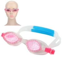 Prijenosne naočale za plivanje, zaštitne naočale za plivanje protiv magle za na otvorenom za plažu