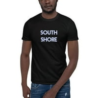 Južna obala Retro stil kratkih rukava pamučna majica u nedefiniranim poklonima