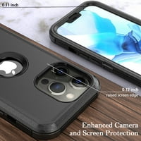 XHY iPhone Pro Case 6.1