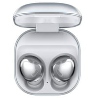 Premium Bluetooth uši - istinski bežični, otkazivanje buke, otporan na vodu - bijela