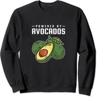 Pokreće Avocados, Duks avokado