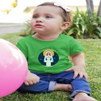 Pretpostavka Marije 15. avgusta majica za dojenčad - MIMage by Shutterstock, meseci