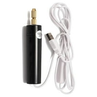 Električna USB bušilica ručna olovka za rotacijsku graviranje za brusilicu za drvo