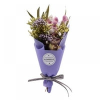 Sušeni cvjetni bouquet idealan Početna Mirisi Proizvodi za dom ukrasi, vjenčanje, zabava, fotografski
