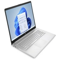 17T-CN Home Business Laptop, Intel Iris XE, 64GB RAM-a, 1TB PCIe SSD + 1TB HDD, Win Pro) sa WD19S 180W Dock